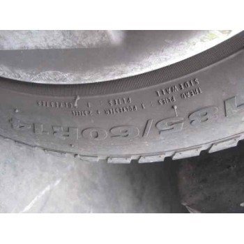 seat ibiza (6l1) del año 2004