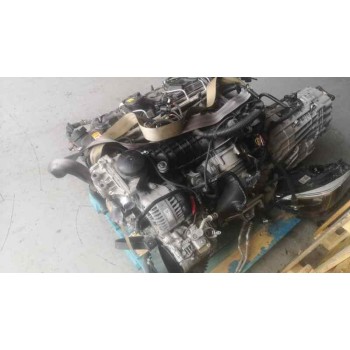 bmw serie m2 coupe (f87) del año 2018