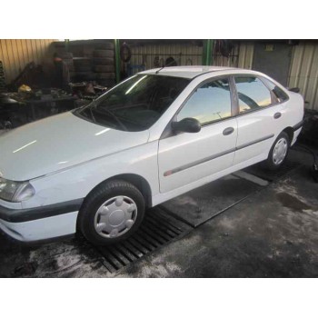 renault laguna (b56) del año 1995