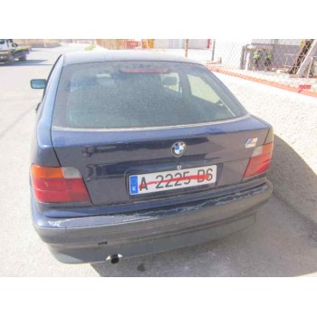 bmw serie 3 compacto (e36) del año 1998