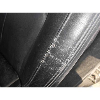 ssangyong rexton del año 2007