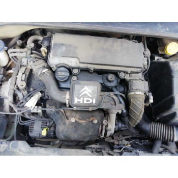 citroën c2 del año 2005