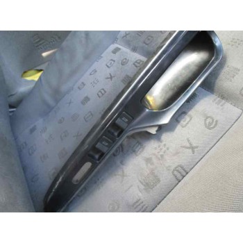 seat ibiza (6k1) del año 1999