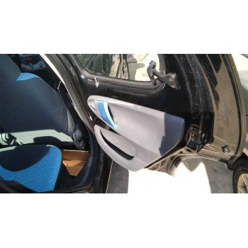 peugeot 107 del año 2008