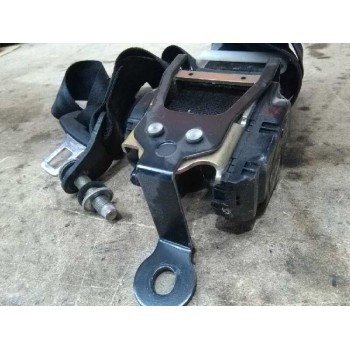 Recambio de cinturon seguridad trasero central para nissan serena (c23m) 2.3 invitation d referencia OEM IAM  IZQUIERDO 