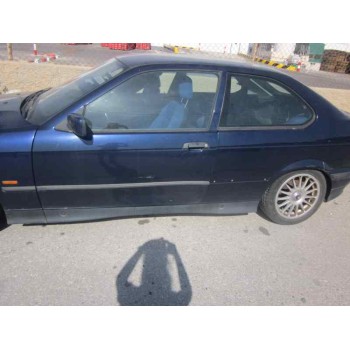 bmw serie 3 compacto (e36) del año 1998