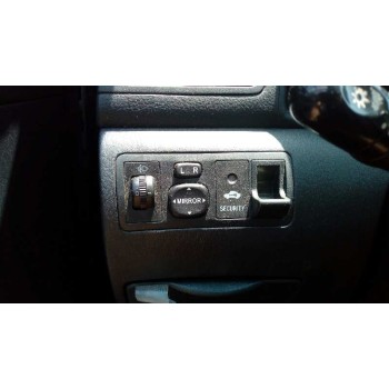 toyota corolla (e12) del año 2006