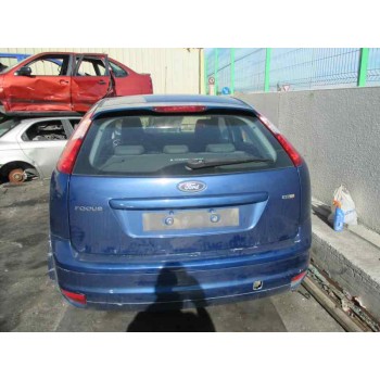 ford focus berlina (cap) del año 2007