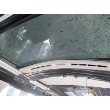 ssangyong rexton del año 2007