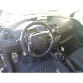 citroën c4 coupe del año 2007