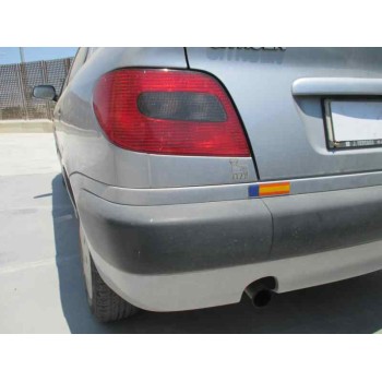 citroën xsara berlina del año 1998