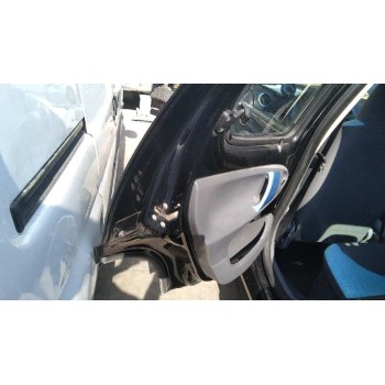 peugeot 107 del año 2008