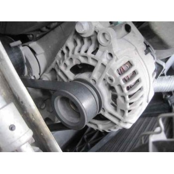 seat ibiza (6l1) del año 2004