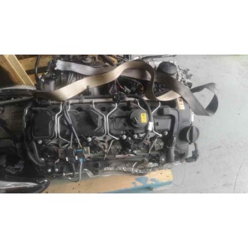 bmw serie m2 coupe (f87) del año 2018