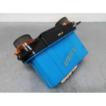 Recambio de mando climatizador para kia carens (un) concept referencia OEM IAM 972501D750WK  