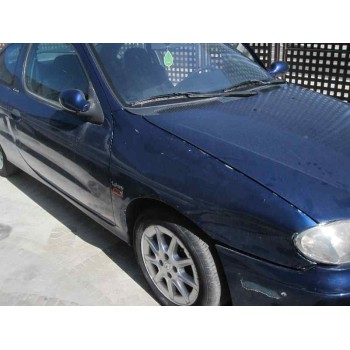 renault megane i coupe fase 2 (da..) del año 1999
