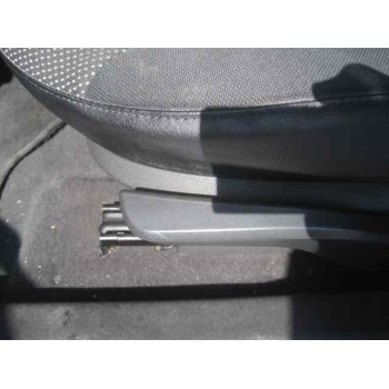 opel astra h berlina del año 2005