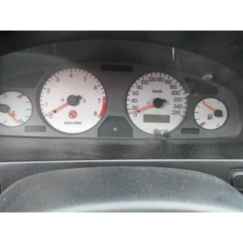 mg mg zs (t/rt) del año 2004