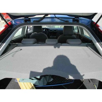 ford focus berlina (cap) del año 2007