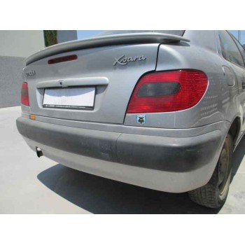 citroën xsara berlina del año 1998