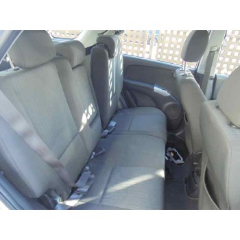 kia sportage del año 2009