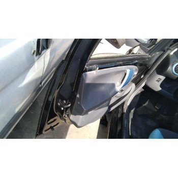 peugeot 107 del año 2008