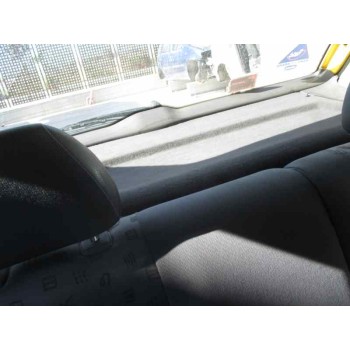 seat ibiza (6k1) del año 1999