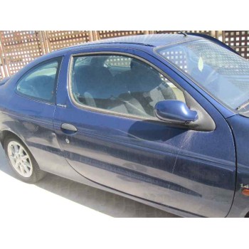 renault megane i coupe fase 2 (da..) del año 1999