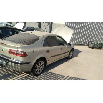 renault laguna ii (bg0) del año 2001