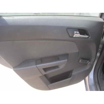 opel astra h berlina del año 2005