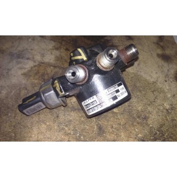 Recambio de cabezal inyeccion para renault kangoo (f/kc0) 1.5 dci diesel referencia OEM IAM 8200057232 8200057345 