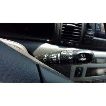 toyota corolla (e12) del año 2006