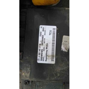 ssangyong rexton del año 2007