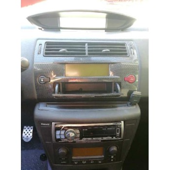 citroën c4 coupe del año 2007