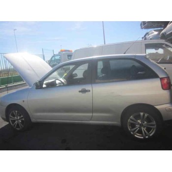 SEAT IBIZA (6K1)