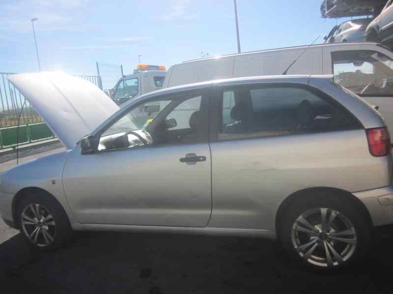 seat ibiza (6k1) del año 1999