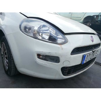 fiat punto (199) del año 2012