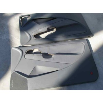 seat ibiza (6k1) del año 1999