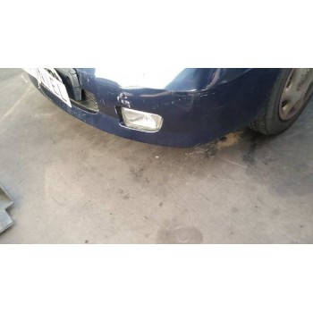 mazda 323 berl. f/s (bj) del año 2002