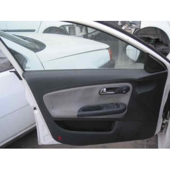 seat ibiza (6l1) del año 2004