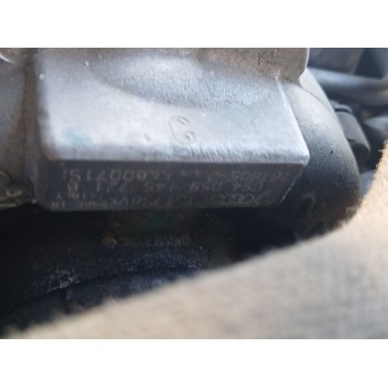 Recambio de motor completo para audi a5 (8t3) 2.7 tdi referencia OEM IAM CAM B CAMA