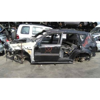 ssangyong rexton del año 2007