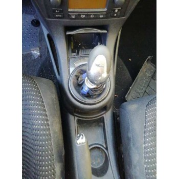 citroën c4 coupe del año 2007