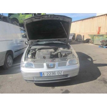 seat ibiza (6k1) del año 1999