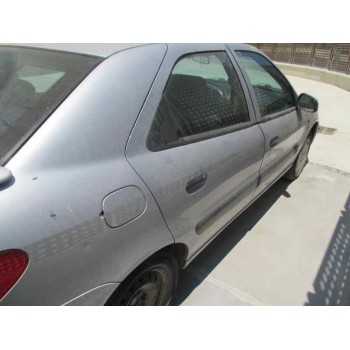 citroën xsara berlina del año 1998