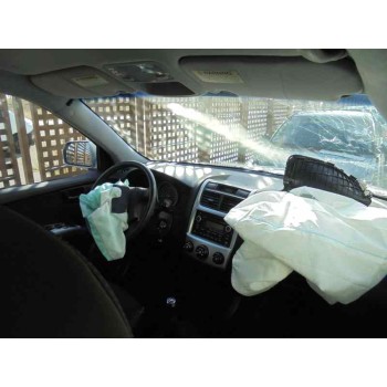 kia sportage del año 2009