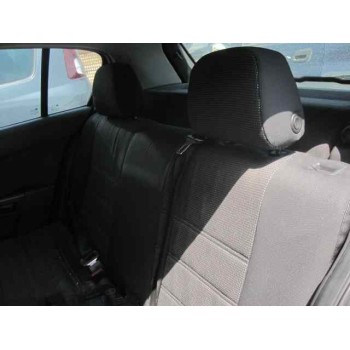 opel astra h berlina del año 2005