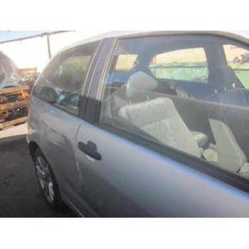 seat ibiza (6k1) del año 1999