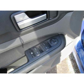 ford focus berlina (cap) del año 2007