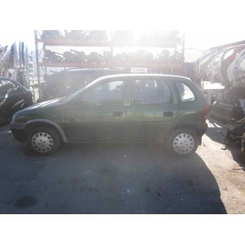 OPEL CORSA B